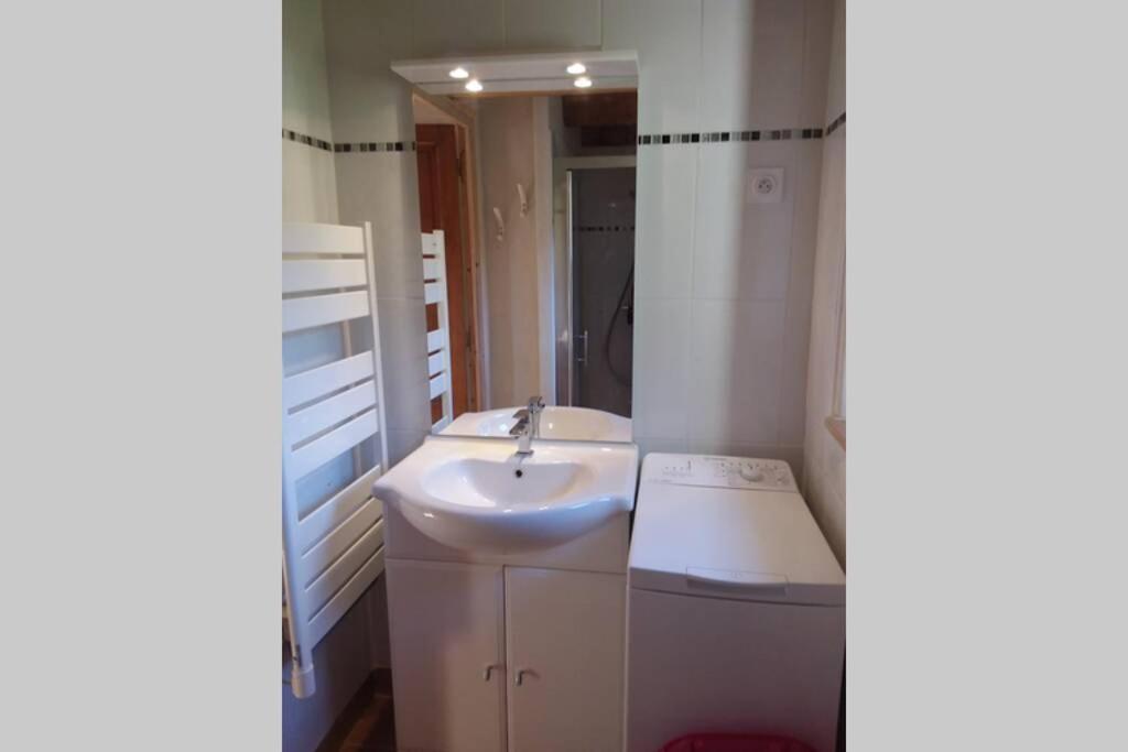 Loft La Rose Desiree Gite 3 Etoiles Chalencon Екстериор снимка